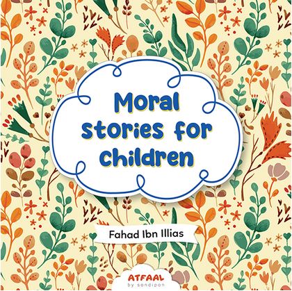 [984-3836] Moral Stories For Children