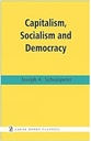 Capitalism, Socialism and Democracy