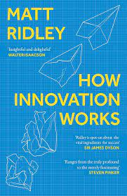 [9780008334840-1] How Innovation Works (PB)