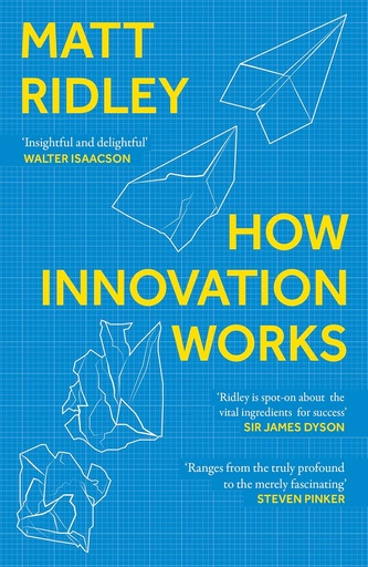 [9780008334840-1] How Innovation Works (PB)