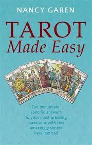 [9780749942410-1] Tarot Made Easy