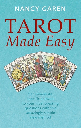 [9780749942410-1] Tarot Made Easy