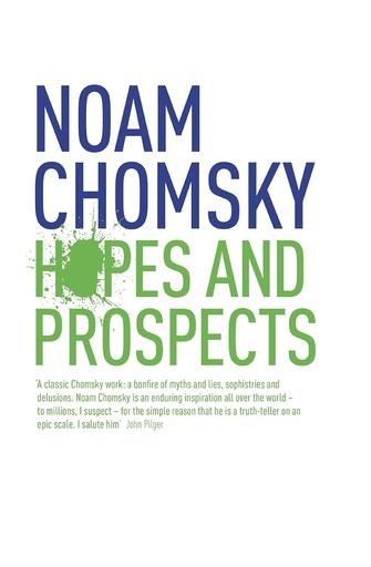 [9780141045306-1] Hopes And Prospects