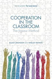[9781905177226-1] Cooperation In The Classroom : The Jigsaw Method