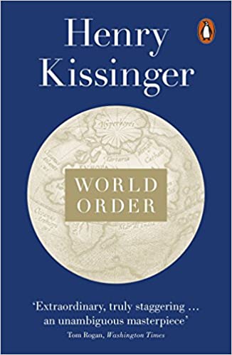 [9780141979007-1] World Order (Penguin)