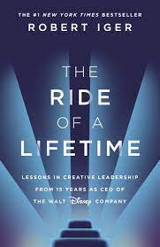 [9781787630475-1] The Ride Of A Lifetime : Lessons In Creative Leadership