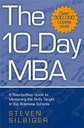 The 10 Day MBA