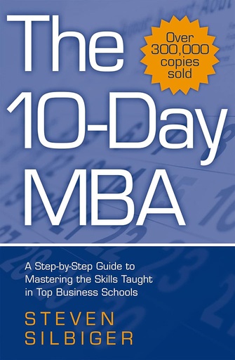 [9780749927004-1] The 10 Day MBA