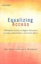 Equalizing Access