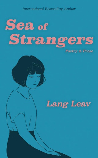 [9781449489892] Sea of Strangers : Petry & Prose