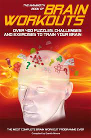 [9781845298050-1] The Mammoth Book of Brain Workouts