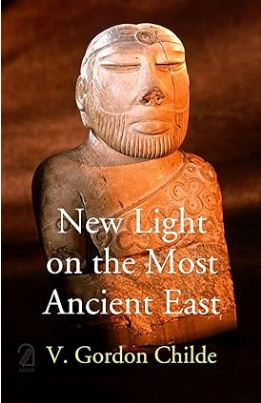 [9789350027882-1] New Light on the Most Ancient East