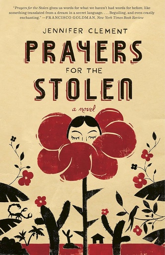 [9780804138802] Prayers For The Stolen