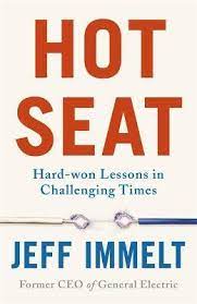 [9781529358735-1] Hot Seat : Hard won Lessons in Challenging Times