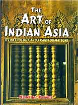 [9788120816305-1] The Art Of Indian Asia 2 Vol. in 1 Set