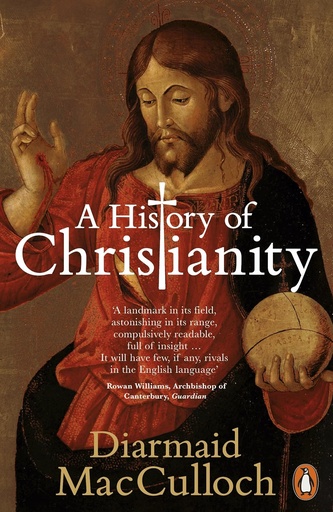[9780141021898-1] A History Of Christianity