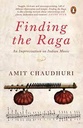 Finding The Raga: An Improvisation on Indian Music
