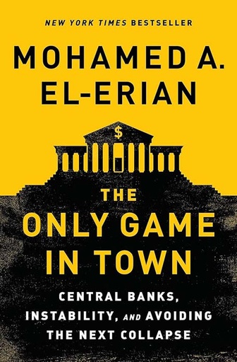 [9780812997620-1] The Only Game in Town