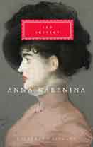 [9780679410003-1] Anna Karenina (Everymans Library)