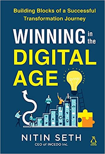 [9780670095421-1] Winning In The Digital Age