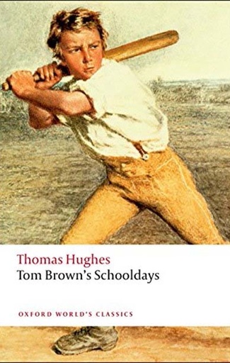 [9780199537303-1] Tom Browns Schooldays