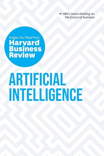 [9781633697898-1] Artificial Intelligence (Harvard)