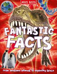 [9781786173324-1] Fantastic Facts (MK)