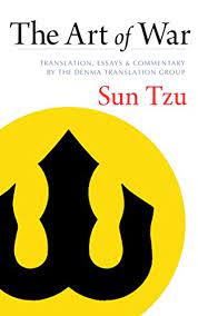 [9781569571576-1] The Art of War (Shambhala)