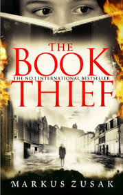[9781862302914-1] The Book Thief