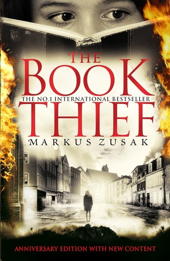 [9781862302914-1] The Book Thief