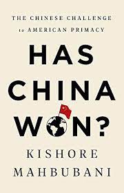 [9781541768130-1] Has China Won? The Chinese Challenge to American Primacy