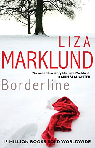 [9780552161978-1] Borderline