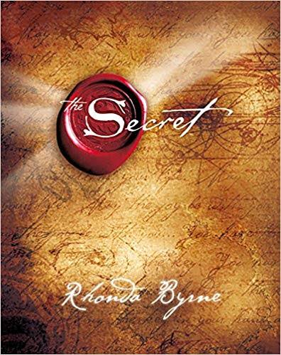[9781471172397-1] The Secret (Simon And Schuster) (PB)