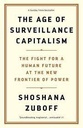 The Age of Surveillance Capitalism