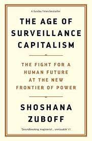 [9781781256855-1] The Age of Surveillance Capitalism