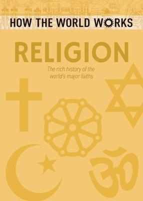 [9781784286682-1] How The World Works Religion
