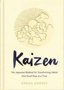 Kaizen : The Japanese Method for Transforming Habits One Small Step at a Time