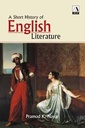 A Short History of English Literature