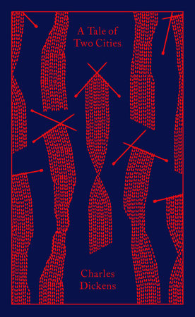 [9780141196909-1] A Tale of Two Cities (Penguin Classics) (HB)