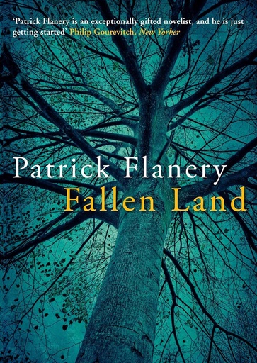 [9780857898784-1] Fallen Land