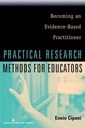 Practical Research Methods For Educators