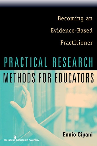 [9780826122353] Practical Research Methods For Educators