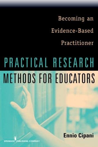 [9780826122353-1] Practical Research Methods For Educators