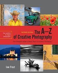 [9780817400088-1] The A-Z of Creative Photography : Revised Edition