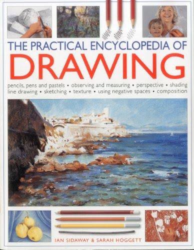 [9781780190495-1] The Practical Encyclopedia of Drawing