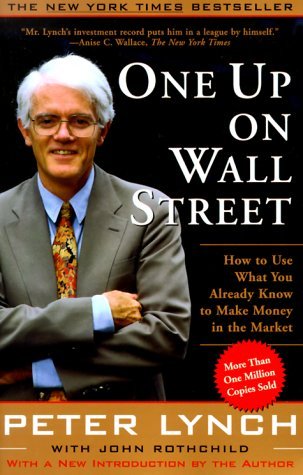 [9781982182694-1] One Up On Wall Street
