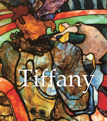 [9781422188613] Tiffany (Parkstone)