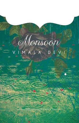 [9780857426956] Monsoon (Seagull)