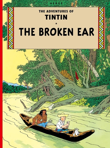 [9781405294577-14] The Broken Ear : The Adventures of Tintin