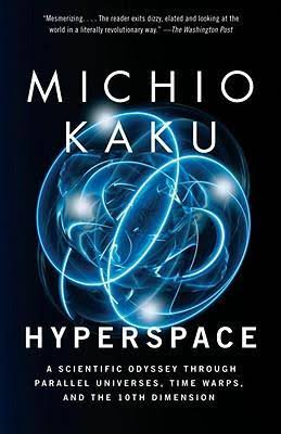[9780385477055-1] Hyperspace (Anchor Books)